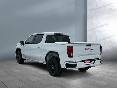 New 2026 GMC Sierra 1500 Elevation Crew Cab for sale #G32251 - photo 2