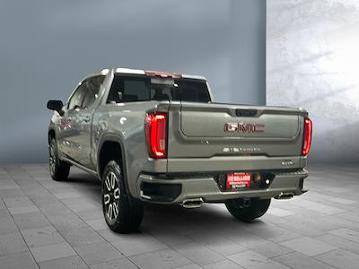New 2026 GMC Sierra 1500 AT4 Crew Cab for sale #G32257 - photo 2