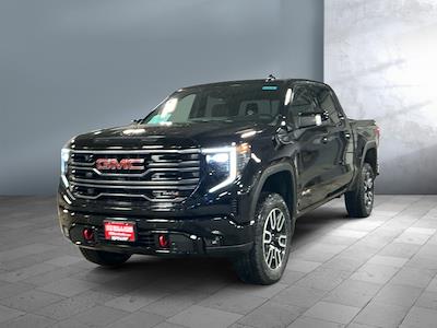New 2026 GMC Sierra 1500 AT4 Crew Cab for sale #G32259 - photo 1