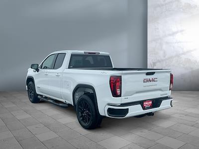 New 2026 GMC Sierra 1500 Elevation Double Cab for sale #G32261 - photo 2