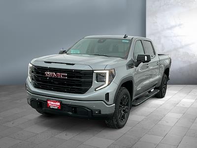 New 2026 GMC Sierra 1500 Elevation Crew Cab for sale #G32262 - photo 1