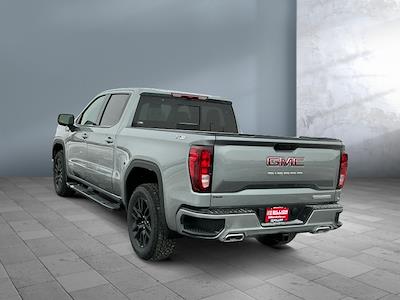 New 2026 GMC Sierra 1500 Elevation Crew Cab for sale #G32262 - photo 2