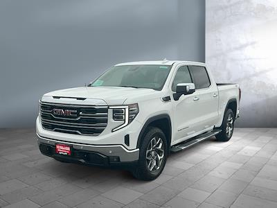 New 2026 GMC Sierra 1500 SLT Crew Cab for sale #G32263 - photo 1