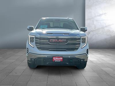 New 2026 GMC Sierra 1500 SLT Crew Cab for sale #G32264 - photo 2
