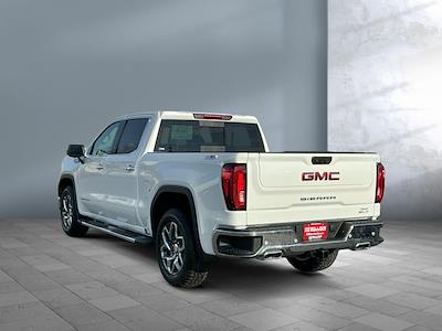 New 2026 GMC Sierra 1500 SLT Crew Cab for sale #G32264 - photo 2