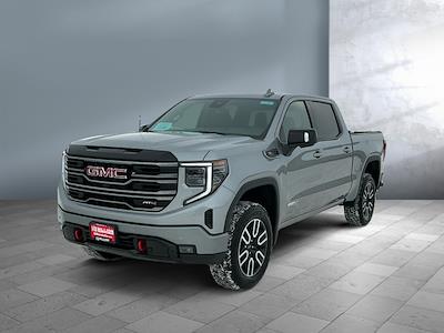 New 2026 GMC Sierra 1500 AT4 Crew Cab for sale #G32269 - photo 1