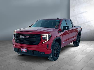 New 2026 GMC Sierra 1500 Elevation Crew Cab for sale #G32271 - photo 1