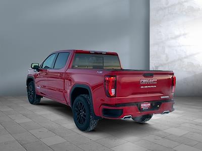 New 2026 GMC Sierra 1500 Elevation Crew Cab for sale #G32271 - photo 2
