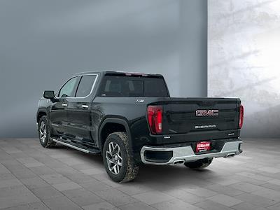 New 2026 GMC Sierra 1500 SLT Crew Cab for sale #G32272 - photo 2