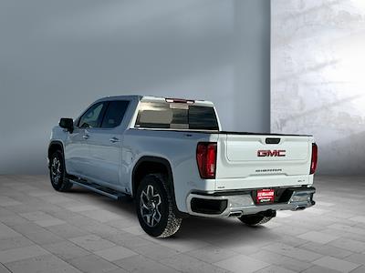 New 2026 GMC Sierra 1500 SLT Crew Cab for sale #G32277 - photo 2