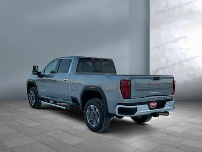 New 2026 GMC Sierra 2500 SLT Crew Cab for sale #G32279 - photo 2