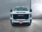 New 2026 GMC Sierra 3500 Regular Cab 84 CA Cab Chassis for sale #G32280 - photo 3