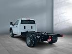 New 2026 GMC Sierra 3500 Regular Cab 84 CA Cab Chassis for sale #G32280 - photo 2