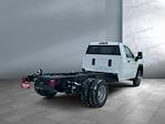 New 2026 GMC Sierra 3500 Regular Cab 84 CA Cab Chassis for sale #G32280 - photo 6