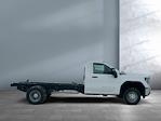 New 2026 GMC Sierra 3500 Regular Cab 84 CA Cab Chassis for sale #G32280 - photo 7