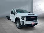 New 2026 GMC Sierra 3500 Regular Cab 84 CA Cab Chassis for sale #G32280 - photo 8