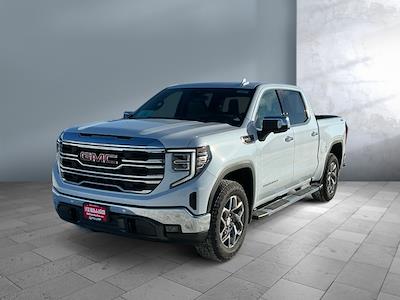 New 2026 GMC Sierra 1500 SLT Crew Cab for sale #G32281 - photo 1