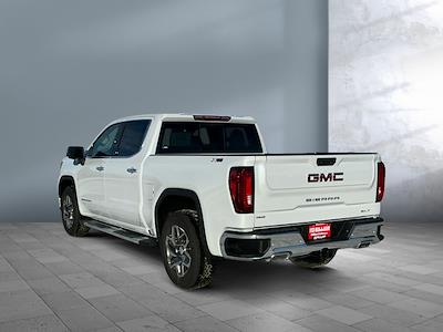 New 2026 GMC Sierra 1500 SLT Crew Cab for sale #G32281 - photo 2