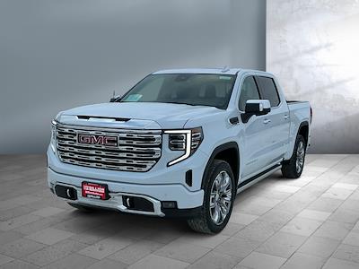 New 2026 GMC Sierra 1500 Denali Crew Cab for sale #G32282 - photo 1