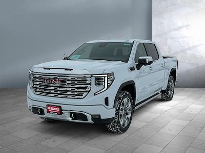 New 2026 GMC Sierra 1500 Denali Crew Cab for sale #G32287 - photo 1