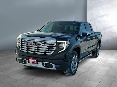 New 2026 GMC Sierra 1500 Denali Crew Cab for sale #G32289 - photo 1