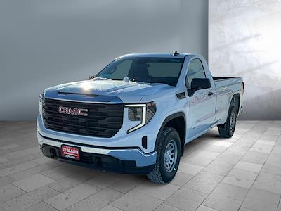 New 2026 GMC Sierra 1500 Pro Regular Cab for sale #G32294 - photo 1
