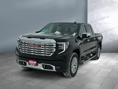 New 2026 GMC Sierra 1500 Denali Crew Cab for sale #G32295 - photo 1