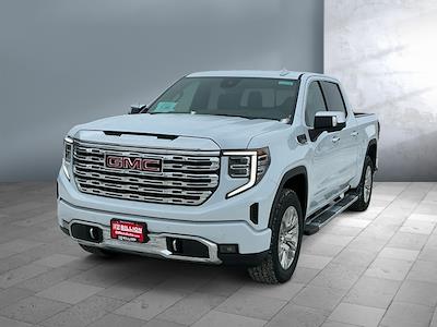 New 2026 GMC Sierra 1500 Denali Crew Cab for sale #G32296 - photo 1