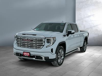 New 2026 GMC Sierra 1500 Denali Crew Cab for sale #G32299 - photo 1
