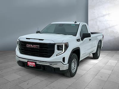 New 2026 GMC Sierra 1500 Pro Regular Cab for sale #G32301 - photo 1