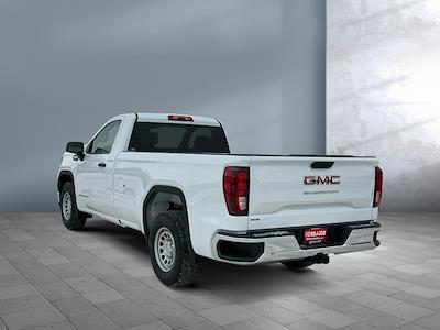 New 2026 GMC Sierra 1500 Pro Regular Cab for sale #G32301 - photo 2
