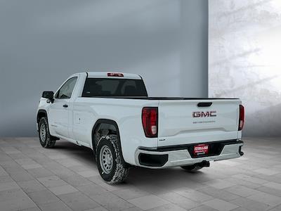 New 2026 GMC Sierra 1500 Pro Regular Cab for sale #G32304 - photo 2