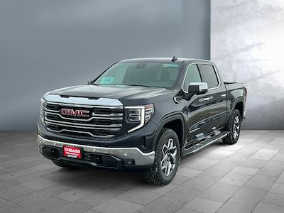 New 2026 GMC Sierra 1500 SLT Crew Cab for sale #G32307 - photo 1