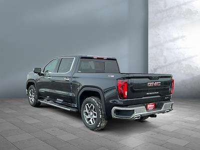 New 2026 GMC Sierra 1500 SLT Crew Cab for sale #G32307 - photo 2