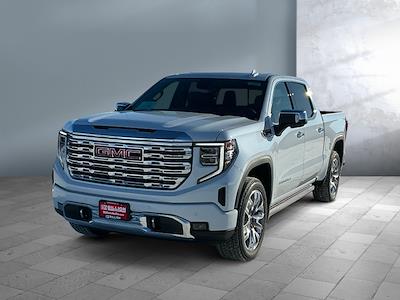 New 2026 GMC Sierra 1500 Denali Crew Cab for sale #G32309 - photo 1