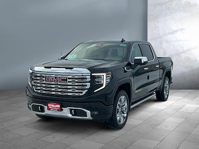 New 2026 GMC Sierra 1500 Denali Crew Cab for sale #G32310 - photo 1