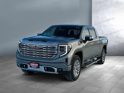 New 2026 GMC Sierra 1500 Denali Crew Cab for sale #G32314 - photo 1