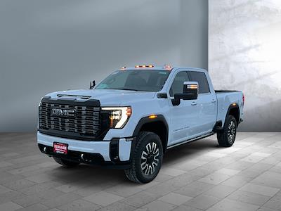 New 2026 GMC Sierra 2500 Denali Ultimate Crew Cab for sale #G32316 - photo 1