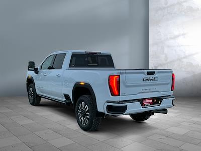 New 2026 GMC Sierra 2500 Denali Ultimate Crew Cab for sale #G32316 - photo 2