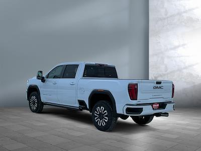 New 2026 GMC Sierra 2500 Denali Ultimate Crew Cab for sale #G32317 - photo 2