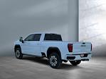 New 2026 GMC Sierra 2500 Denali Ultimate Crew Cab for sale #G32317 - photo 2