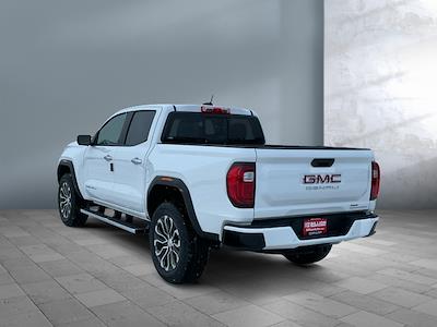 New 2026 GMC Canyon Denali Crew Cab for sale #G32322 - photo 2