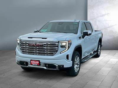 New 2026 GMC Sierra 1500 Denali Crew Cab for sale #G32326 - photo 1