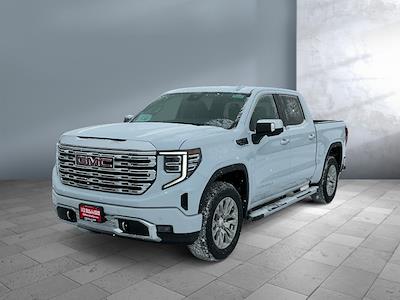New 2026 GMC Sierra 1500 Denali Crew Cab for sale #G32327 - photo 1