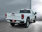 New 2026 GMC Sierra 2500 Pro Regular Cab for sale #G32328 - photo 6