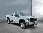New 2026 GMC Sierra 2500 Pro Regular Cab for sale #G32328 - photo 8