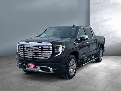 New 2026 GMC Sierra 1500 Denali Crew Cab for sale #G32335 - photo 1