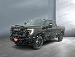 New 2026 GMC Sierra 3500 AT4 Crew Cab for sale #G32340 - photo 1