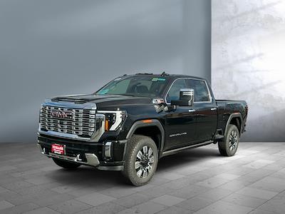 New 2026 GMC Sierra 3500 Denali Crew Cab for sale #G32342 - photo 1