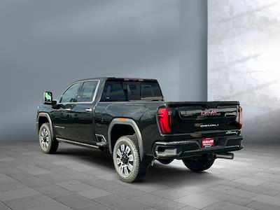 New 2026 GMC Sierra 3500 Denali Crew Cab for sale #G32342 - photo 2
